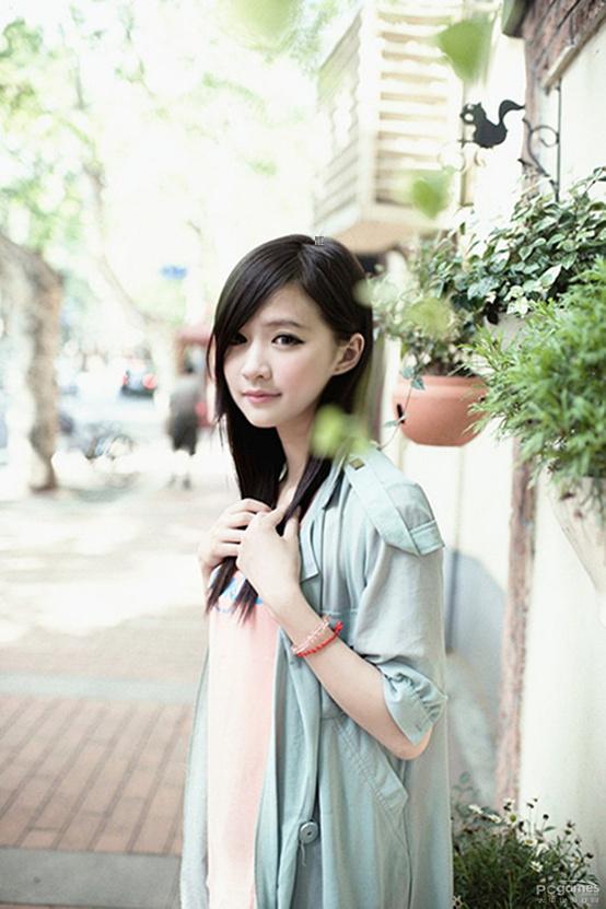 高清美女热舞1