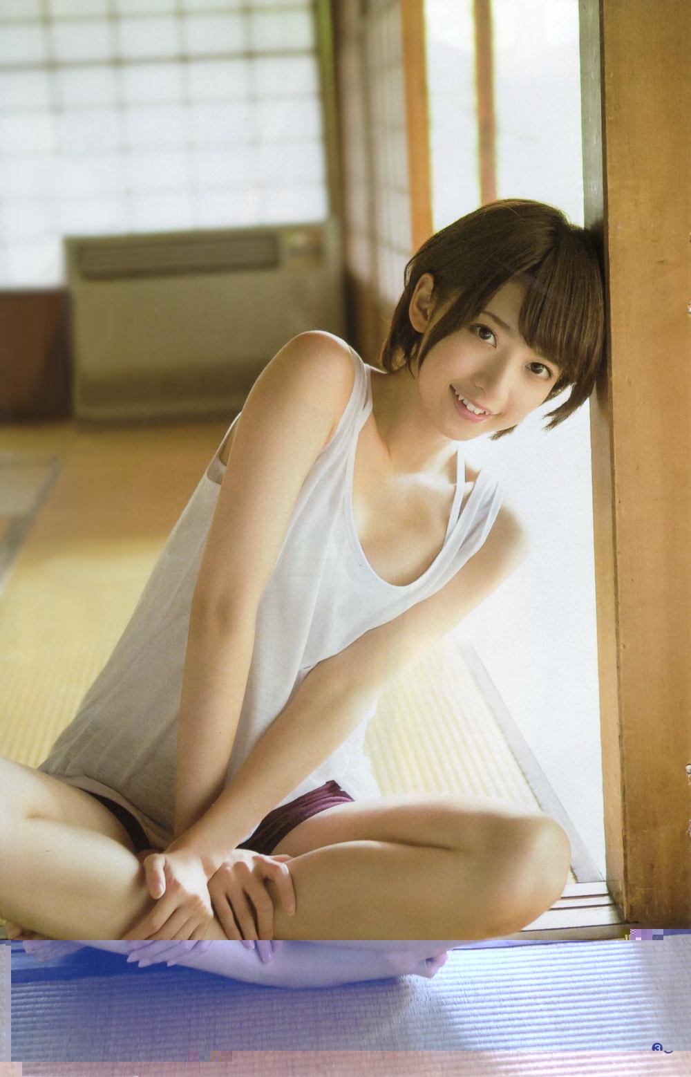 美女热舞直播 性感热舞3
