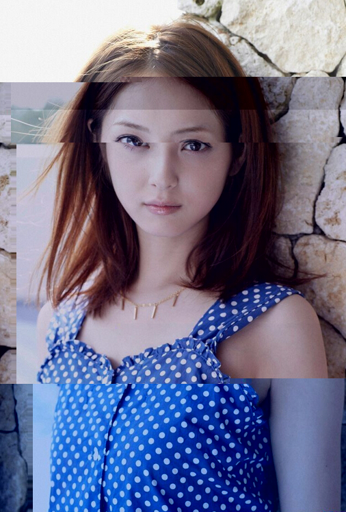 韩国美女直播间热舞1