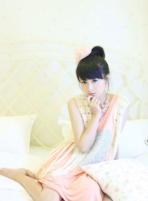 美女热舞直播1