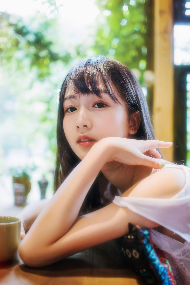 直播间热舞青春1