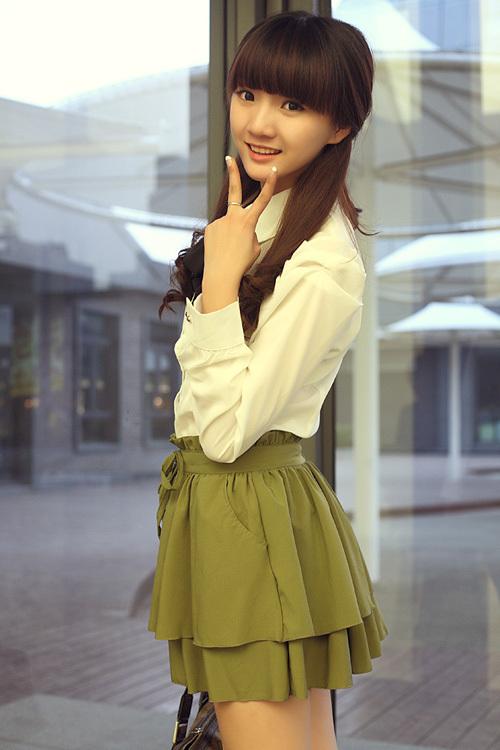 美女热舞诱惑 热舞直播3
