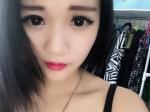 微笑撩粉美女主播--Ts 七宝不傲娇主播