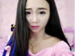 乐嗨兮兮～孤单一人美女主播