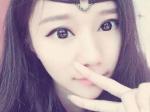仙子美女主播TR紫霞