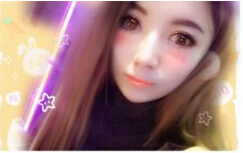 美女直播 万圣节美女主播邀你一起来捣鬼