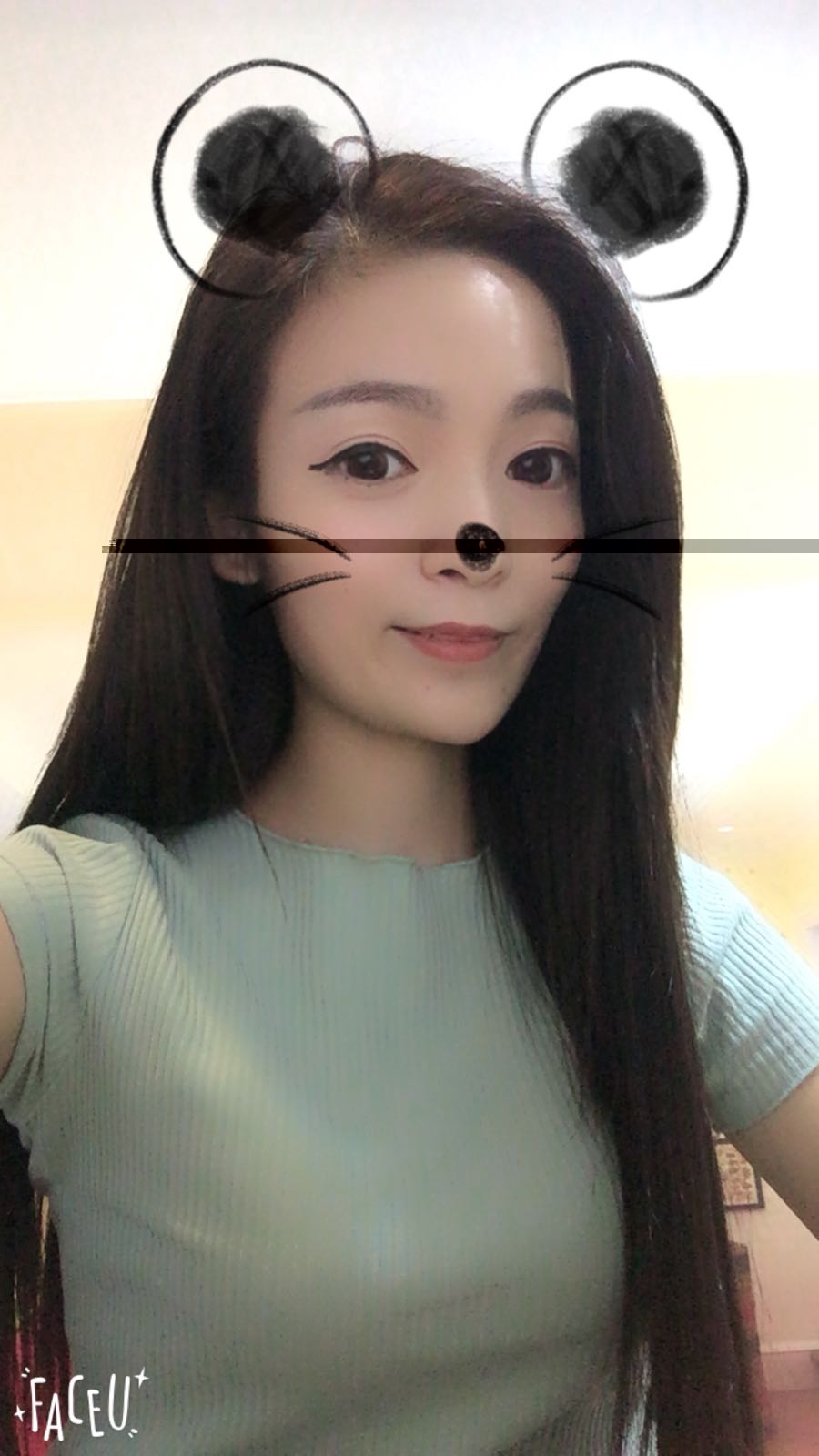美女视频直播 暴雨送温暖