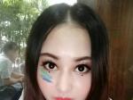 喵喵女美女主播 呆萌❤雪儿没人爱