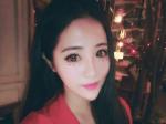 新人美女主播结缘雅馨 敢素颜的美眉