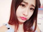 幸运天使美女主播--独尊—露露主播