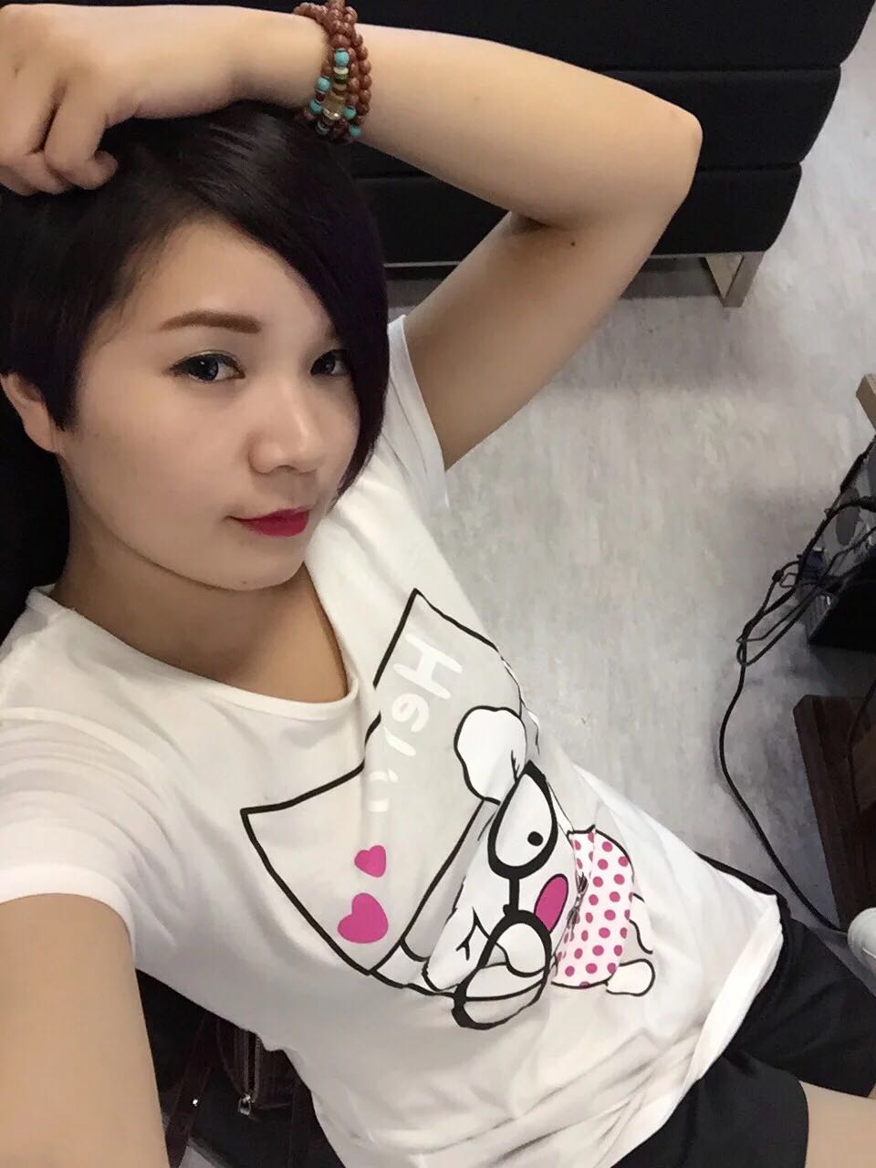 美女热舞给你超新感觉 在线直播