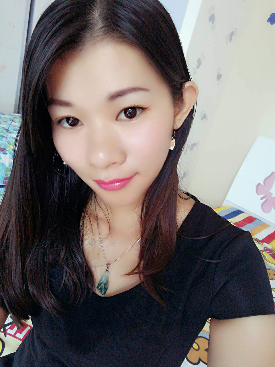 最新美女热舞