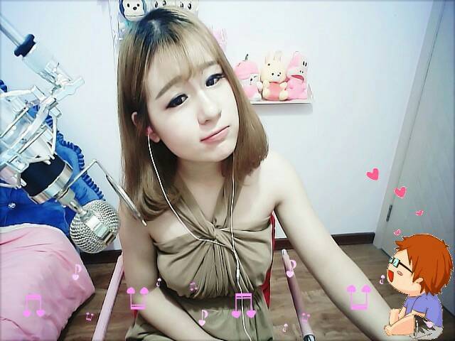 视频秀场 视频秀场聊天室