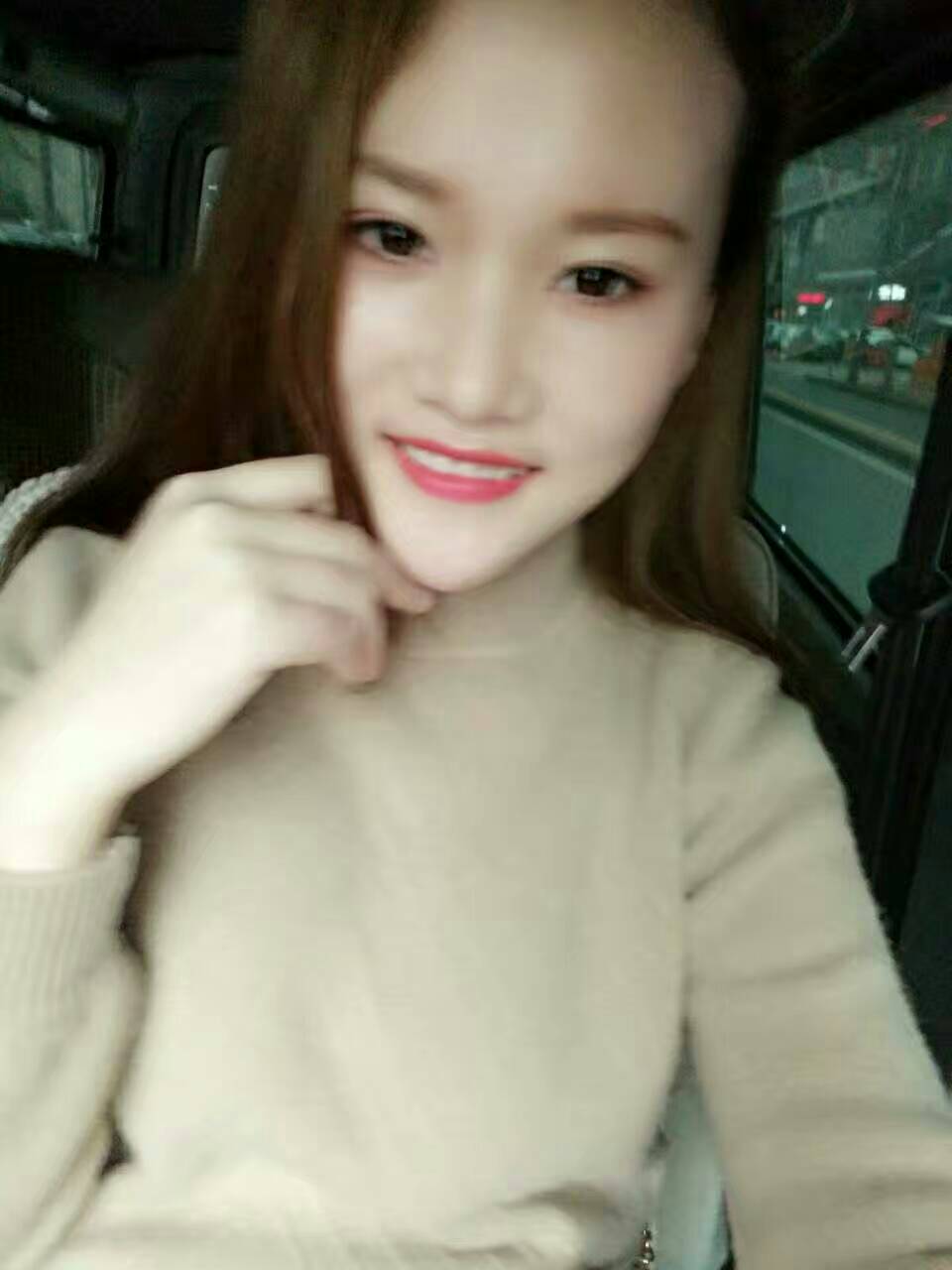 新浪主播直播间