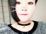 潮流美女主播小黑屋自家开的