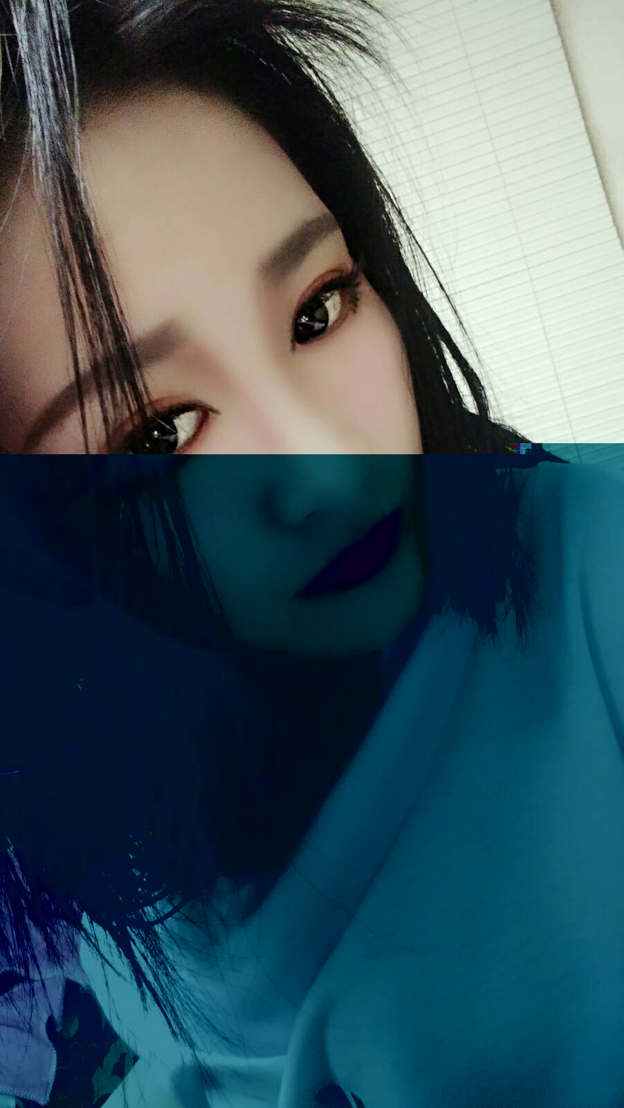 在线视频交友