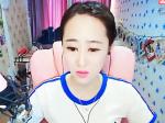 能嘚瑟的美女主播渔村张能能