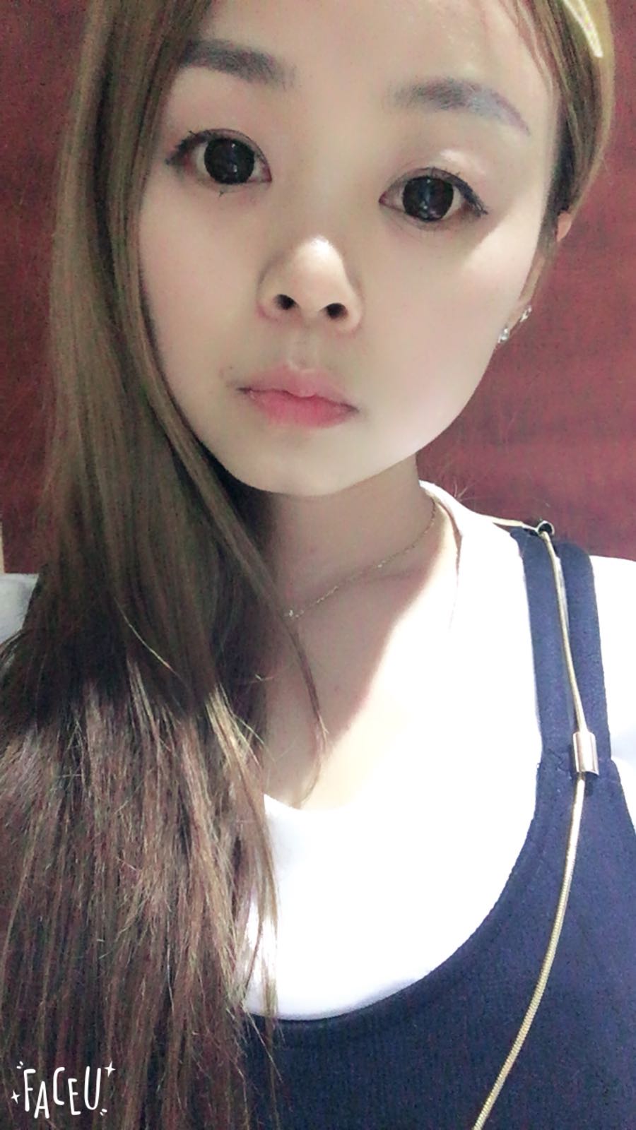 美女主播聊天室 请姑娘吃饭要不要团购?3
