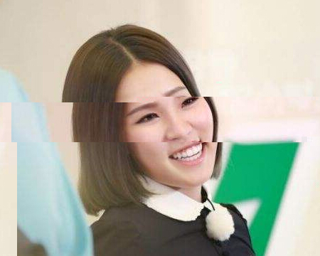 美女秀场女神谢依霖 狂跳钢管舞2