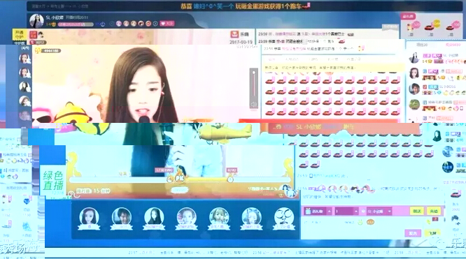 【乐嗨2周年】总决赛精彩瞬间，你见证了吗?1