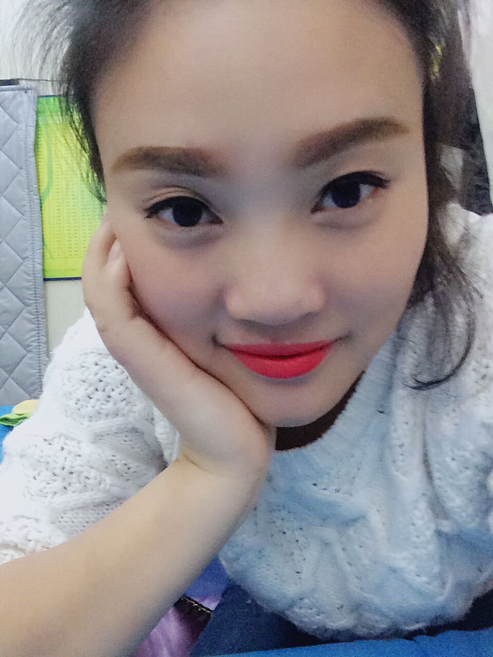 一对一聊天室 一个成熟的女人最美的模样2