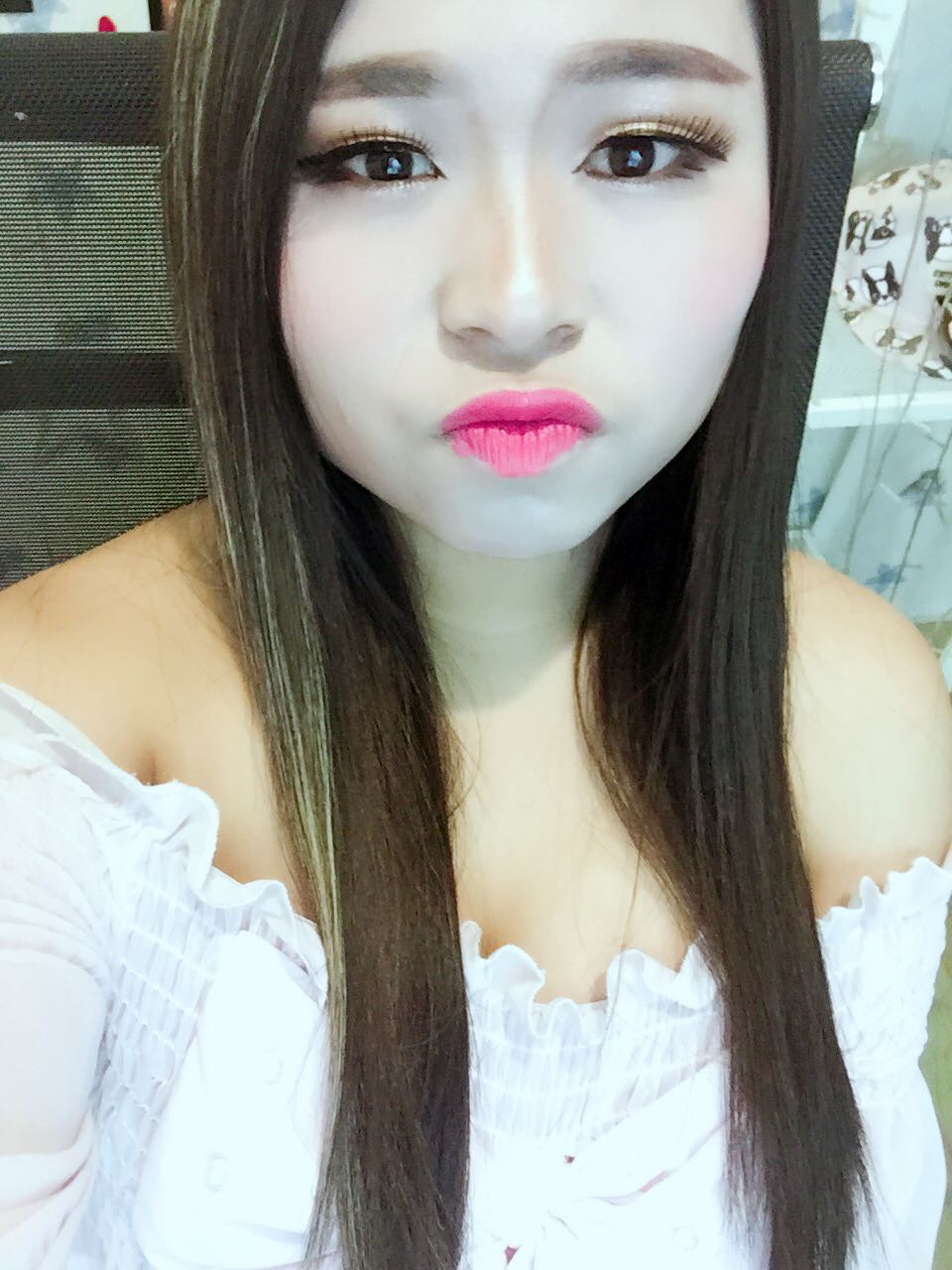 在线聊天室 该如何撩妹效果更好呢?1