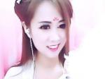 古风美女主播蜜雪儿呀