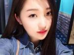 直播乐嗨气质美女主播大贝贝