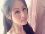 乐嗨美女主播菲儿直播间庆生