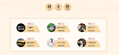 乐嗨秀场温情腊八相伴有你活动4