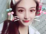 秀场愿做小怪兽美女主播--安妮