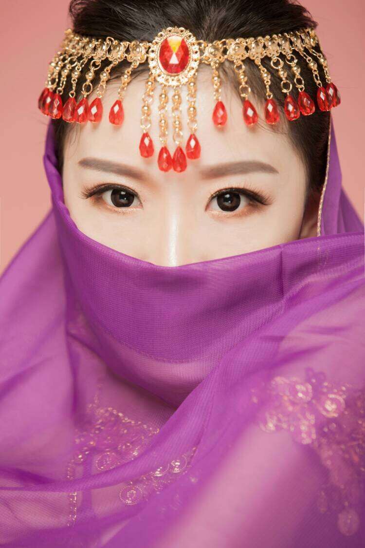 美女主播晒pk榜 乐嗨秀场严格把控直播质量1