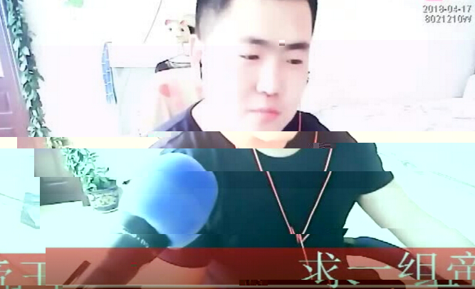 美女主播晒pk榜 乐嗨秀场严格把控直播质量8