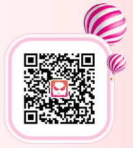 乐嗨秀场520大声说我爱你二维码