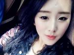 秀场美女主播直播间一激动做出这事情