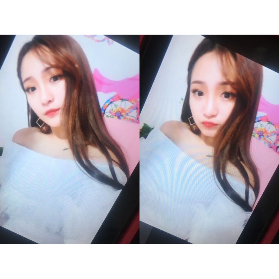 美女视频秀场 美女半露香肩性感吸睛3