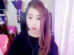 美女新主播颜宝 直播间在等你