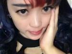 美女主播唱歌跑调 直播间练歌被称“虎娘们”