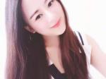 肉汁般幽默的美女主播--果儿