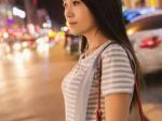傣族美女主播陌离 这才艺秀满分