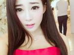 周星榜美女主播小丫头 美女坐超耐看