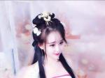 重庆美女主播教你用方言撩妹