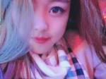 美女主播你的可乐不加糖