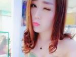 这样的美女主播好诱人