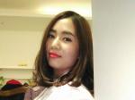 逗比搞笑美女主播炫酷弹吉他