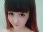 美女主播元宵节才艺表演