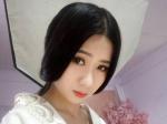 直播美女想要被夸 你怎么夸?