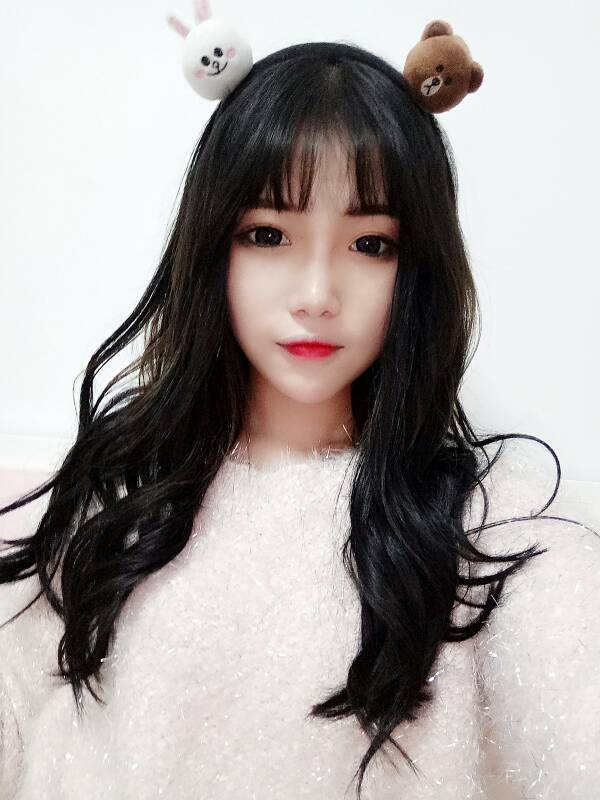 美女秀场 有时间来听听别人的故事1