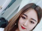 大气的美女主播菲菲：今天不甜