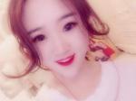 美女主播想做你眼中的星星